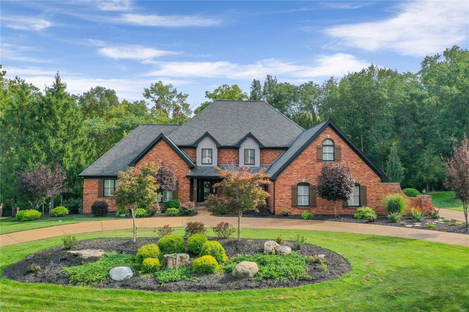 St Louis, MO 63131,13552 Weston Park DR