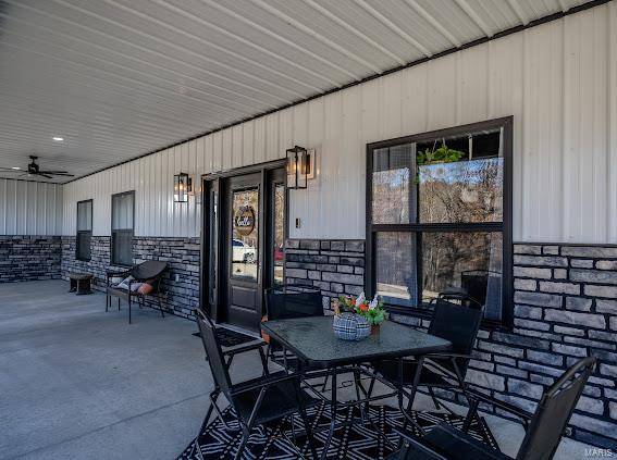 Richland, MO 65556,23013 ROCK BLUFF