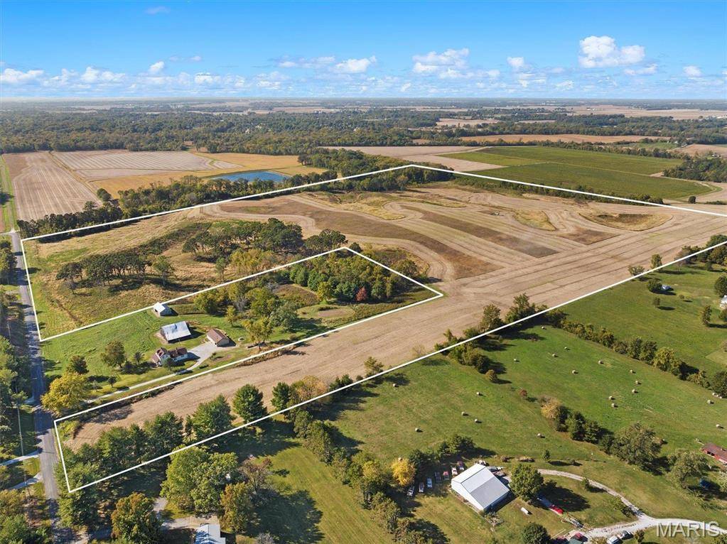 Edwardsville, IL 62025,0 Old Carpenter Lot 4 RD