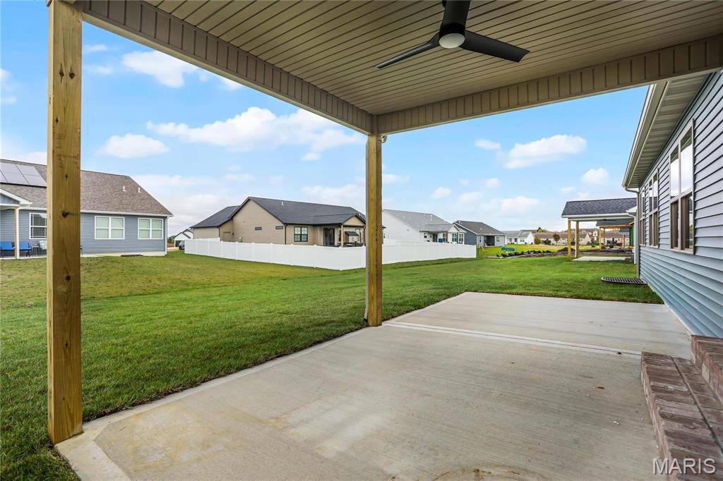 Troy, IL 62294,404 Rumsfeld DR