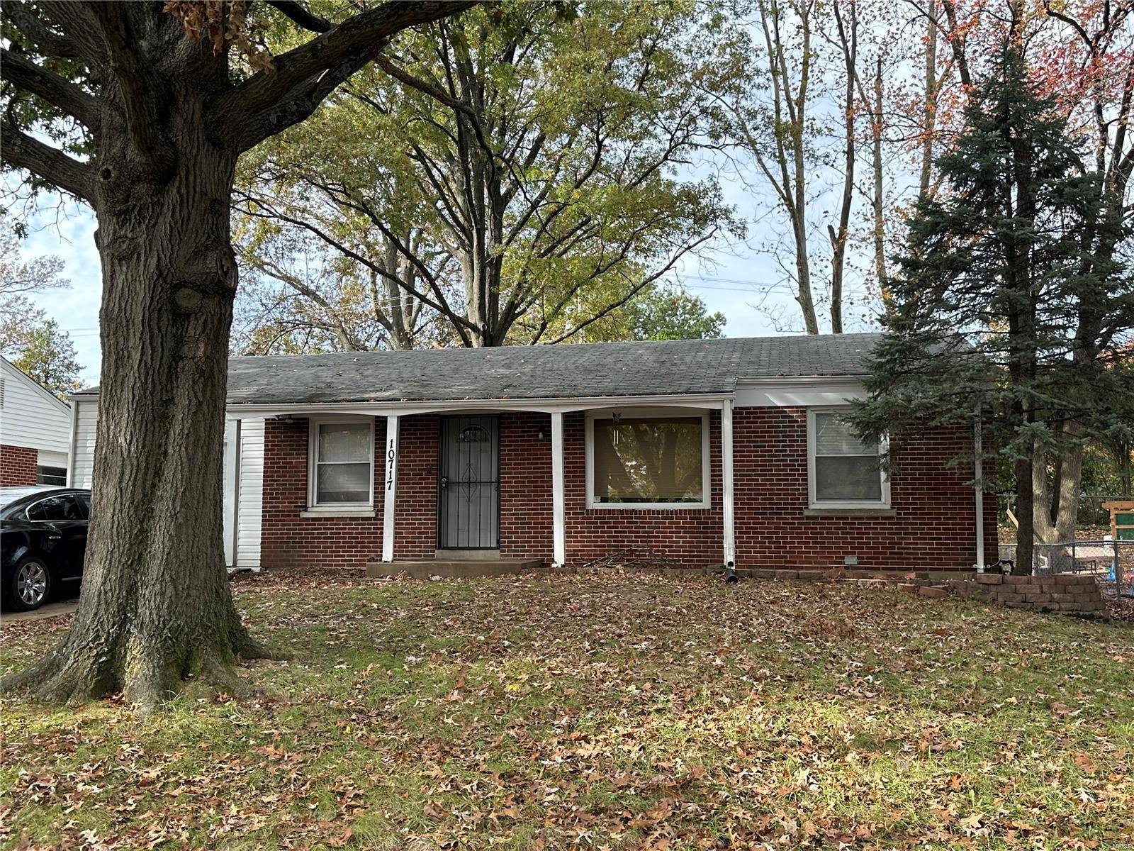 St Louis, MO 63136,Address not disclosed