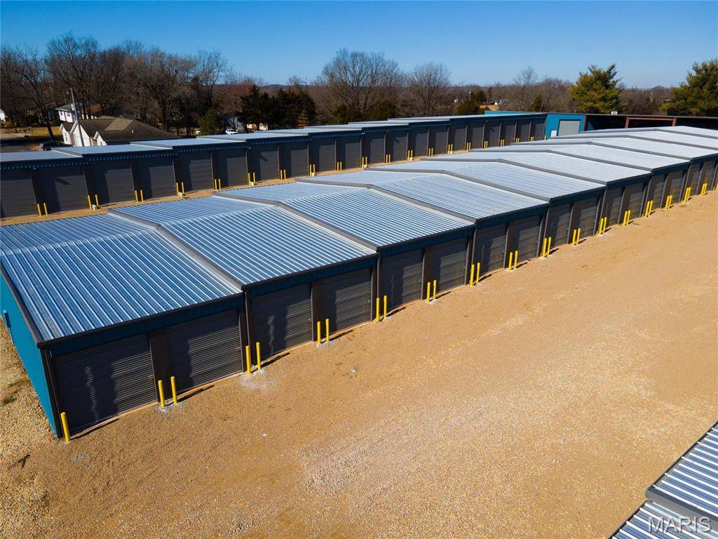 Park Hills, MO 63601,1020 Griffith ST