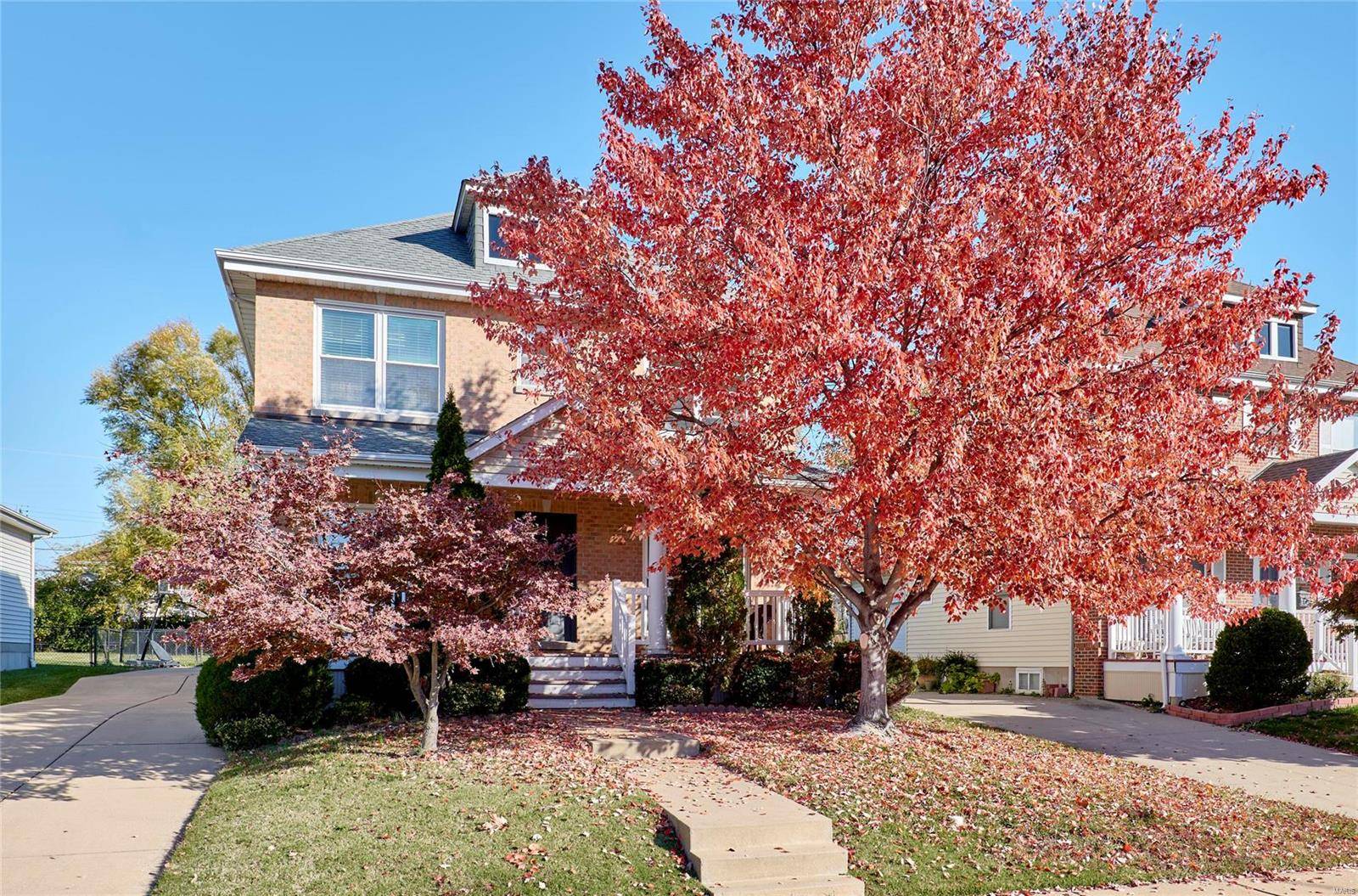St Louis, MO 63112,5875 Enright AVE
