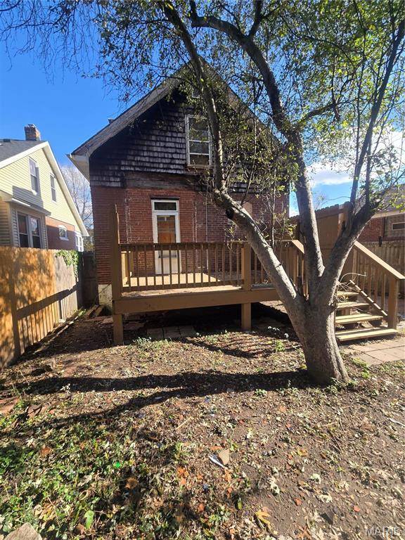 St Louis, MO 63143,2247 Blendon PL
