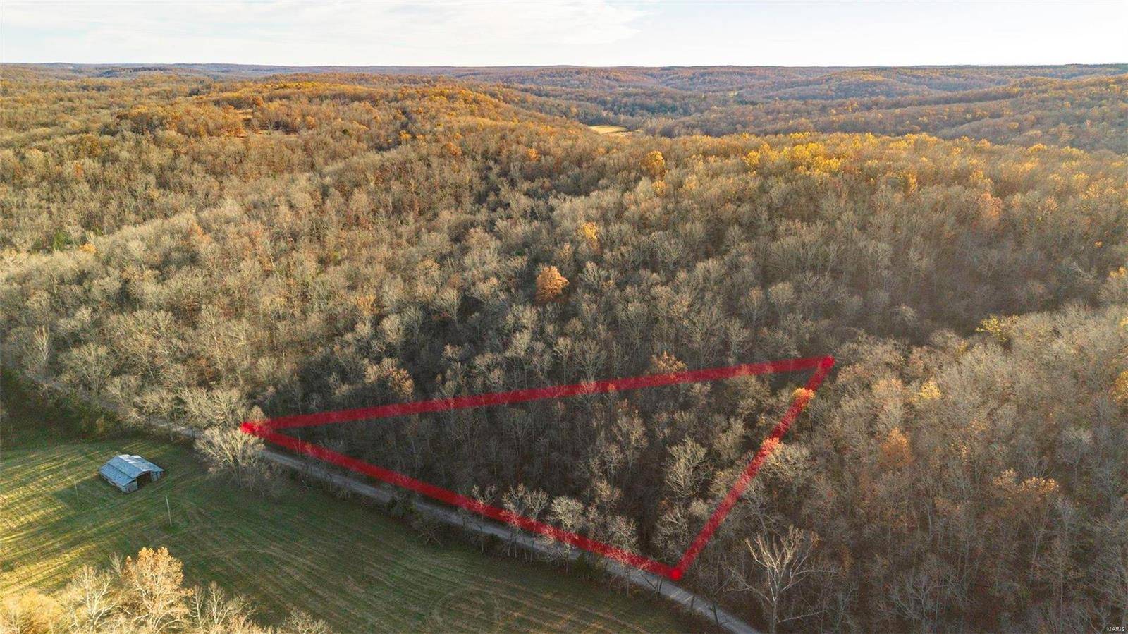 Edgar Springs, MO 65462,0 1.15 +/- Ac County Road 6390