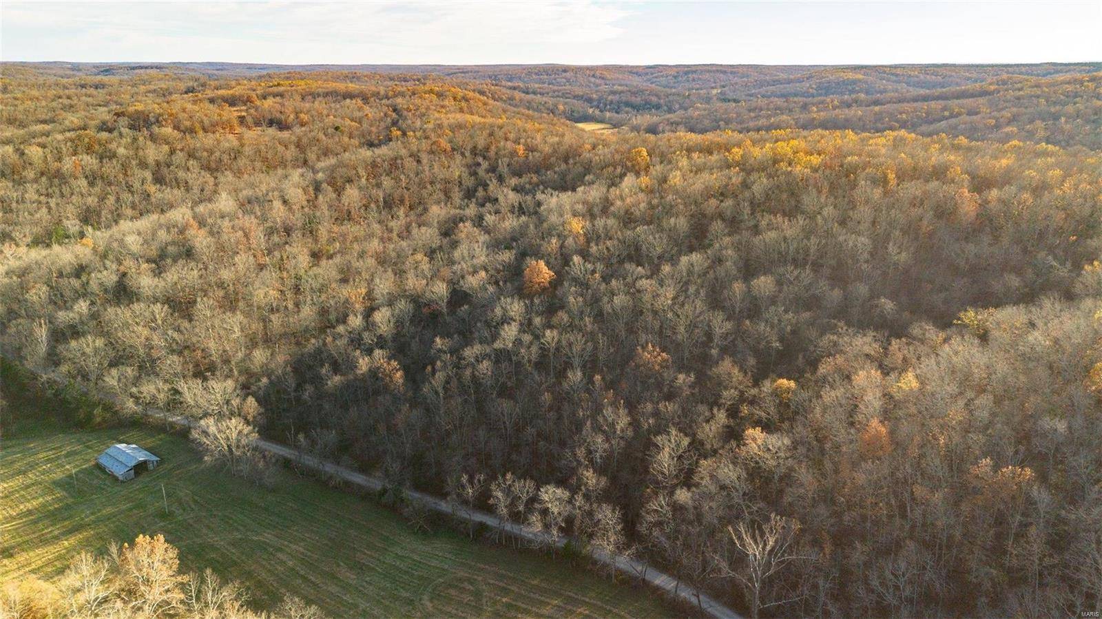 Edgar Springs, MO 65462,0 1.15 +/- Ac County Road 6390
