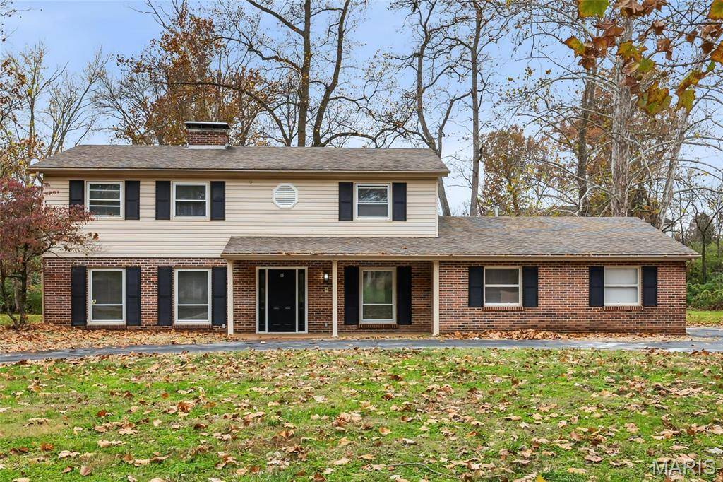 St Louis, MO 63141,15 Chamblee LN