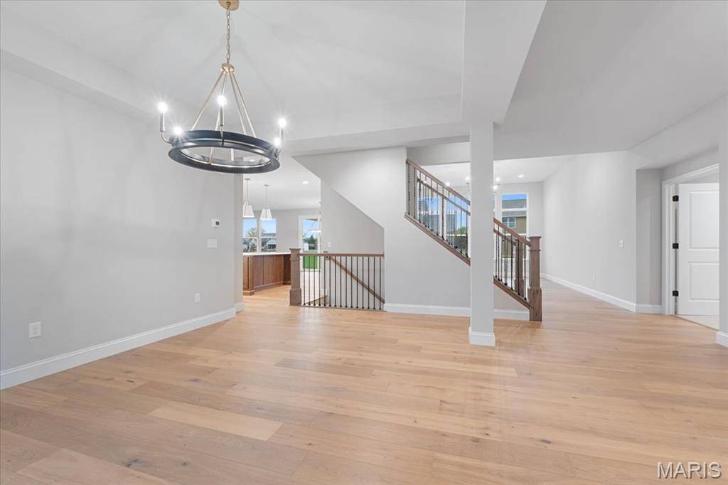 Dardenne Prairie, MO 63368,5 Warchol Court