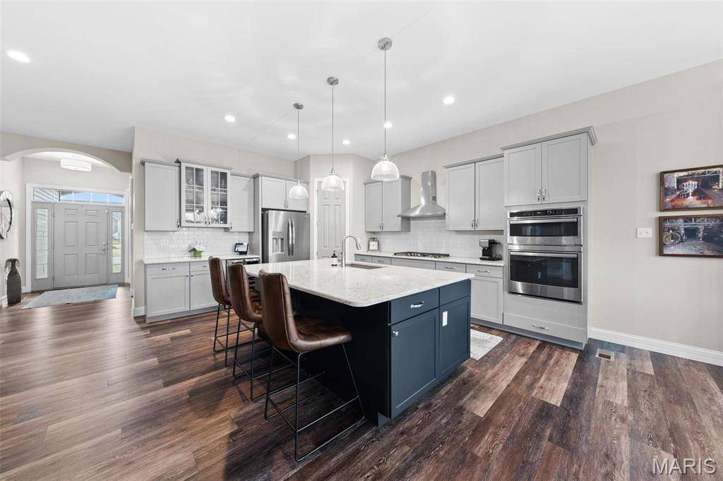 O'fallon, MO 63368,266 Keaton Woods DR