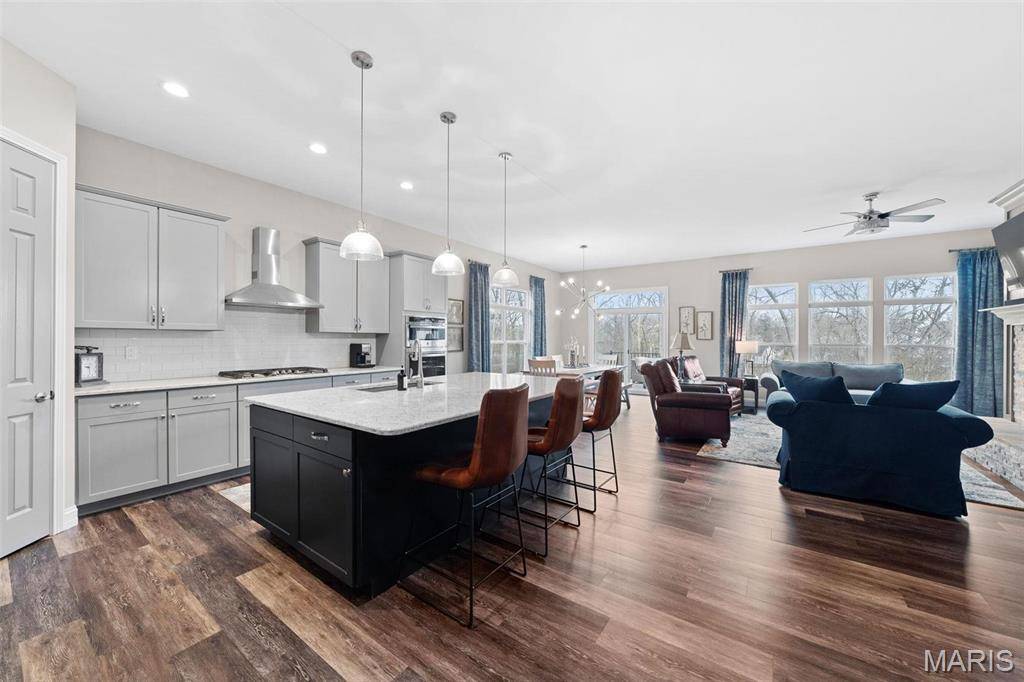 O'fallon, MO 63368,266 Keaton Woods DR