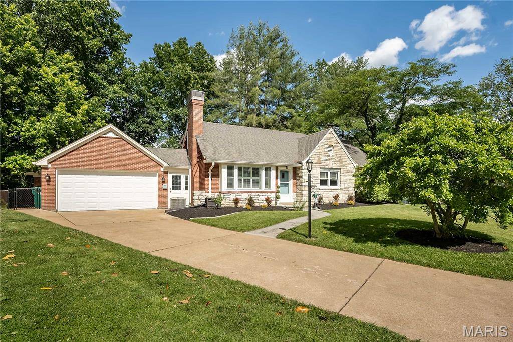 St Louis, MO 63119,1 Spirea CT