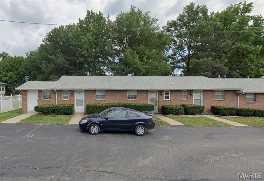 Ste Genevieve, MO 63670,753 Rozier ST