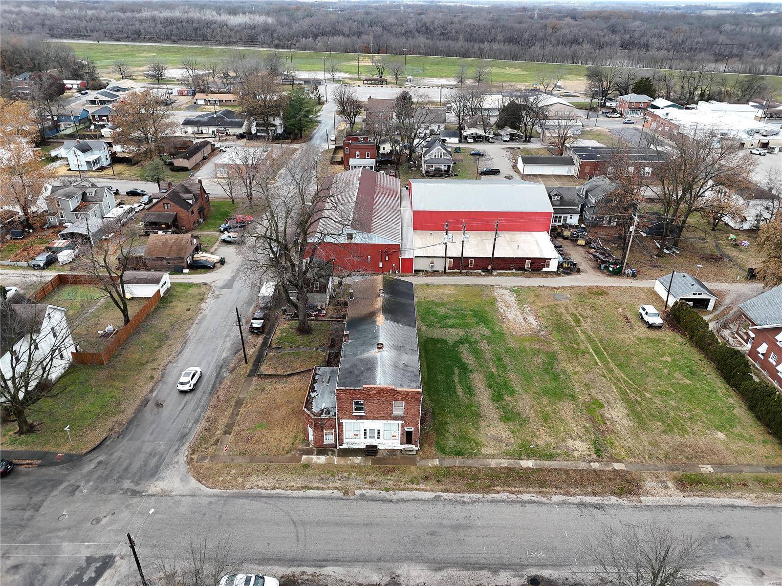 New Athens, IL 62264,311 Saint Clair St
