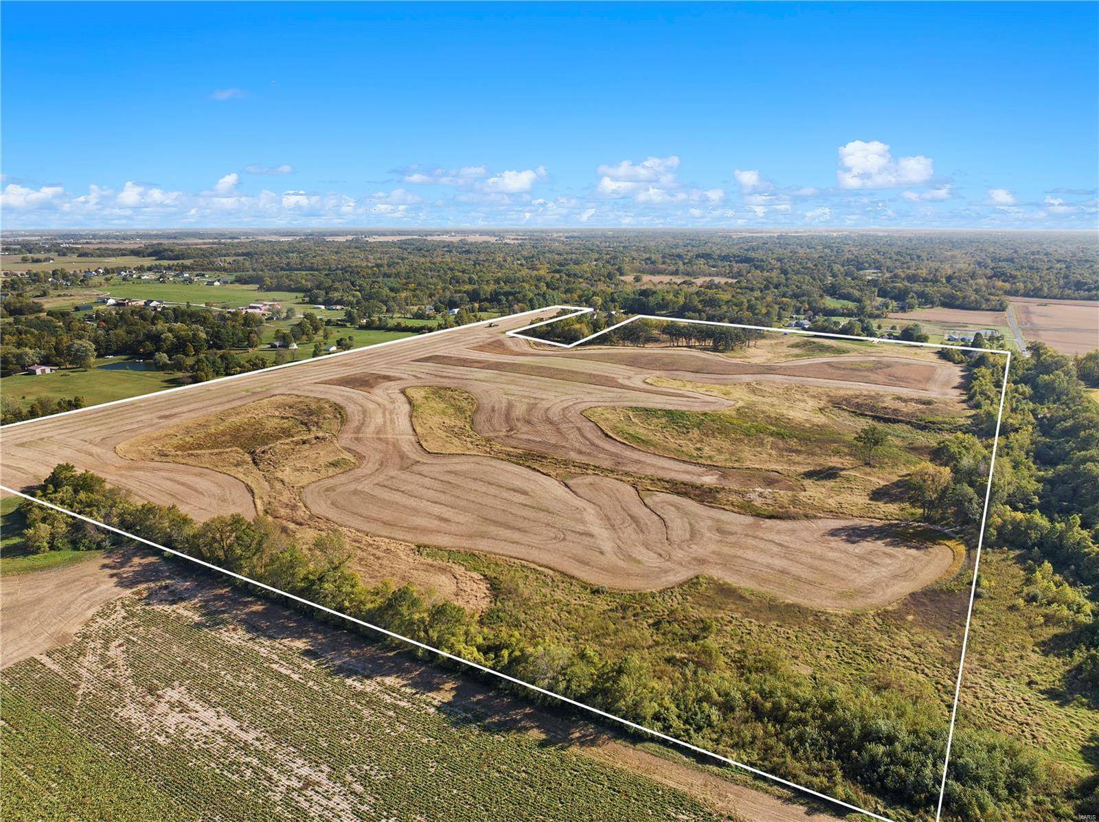 Edwardsville, IL 62025,0 Birchwood Lot 7 DR