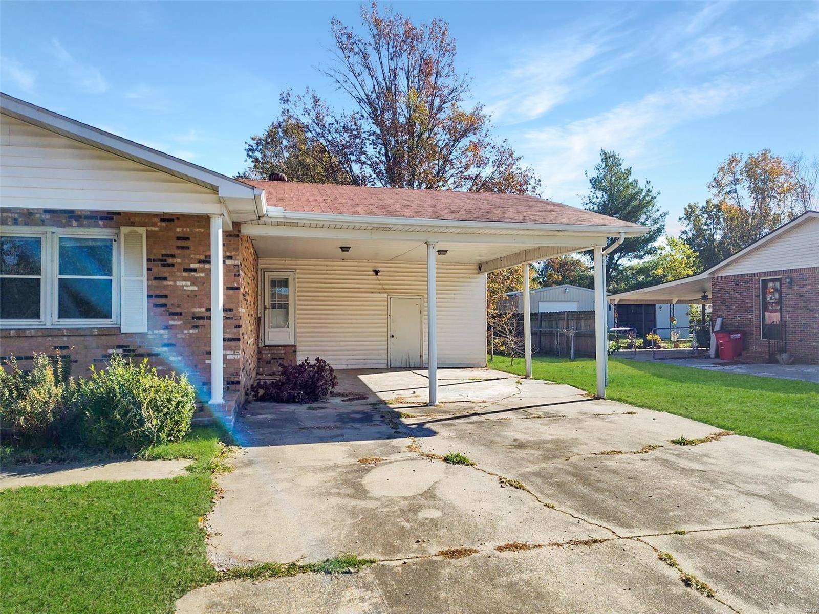 Sikeston, MO 63801,109 Andrea ST