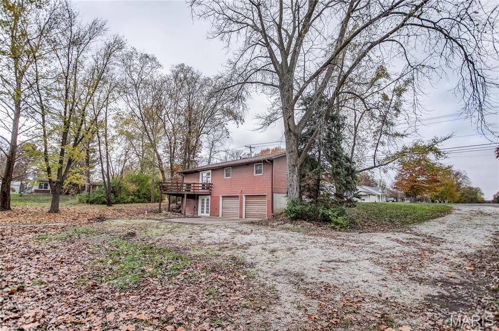 Jerseyville, IL 62052,23388 Glenda AVE