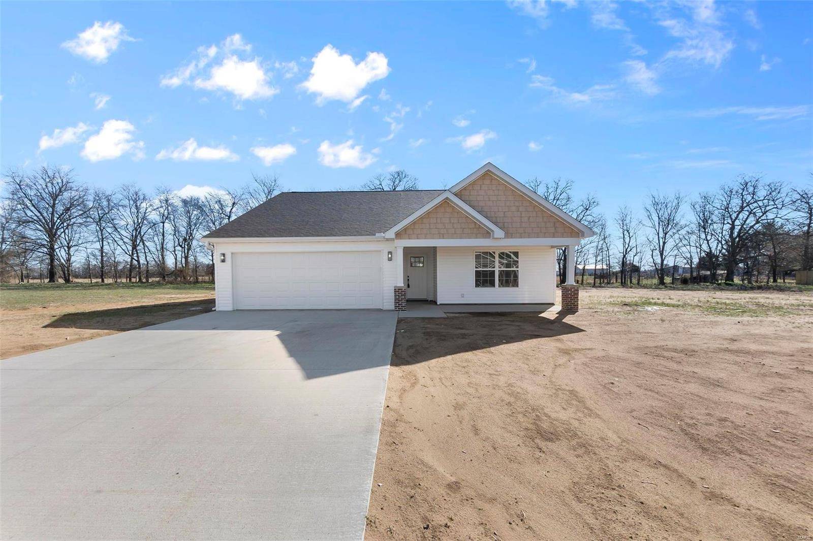 Benton, MO 63736,15 Perry DR