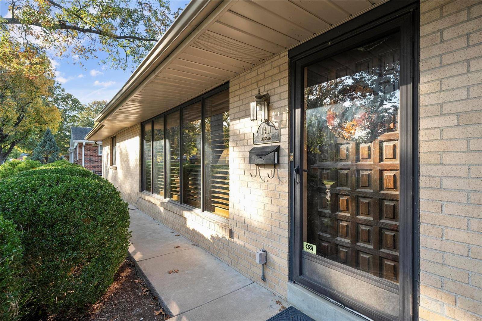 Kirkwood, MO 63122,1411 Lindgate DR