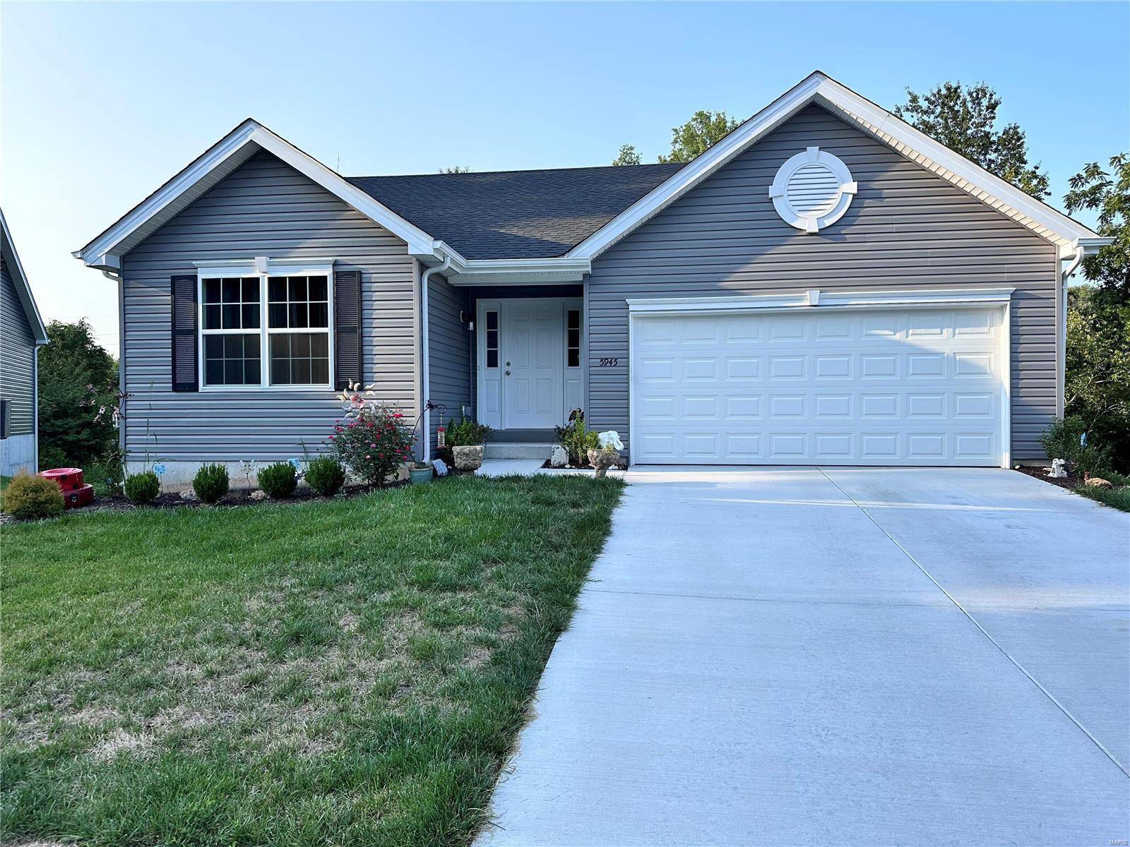 Cedar Hill, MO 63016,5945 Creek Side PL