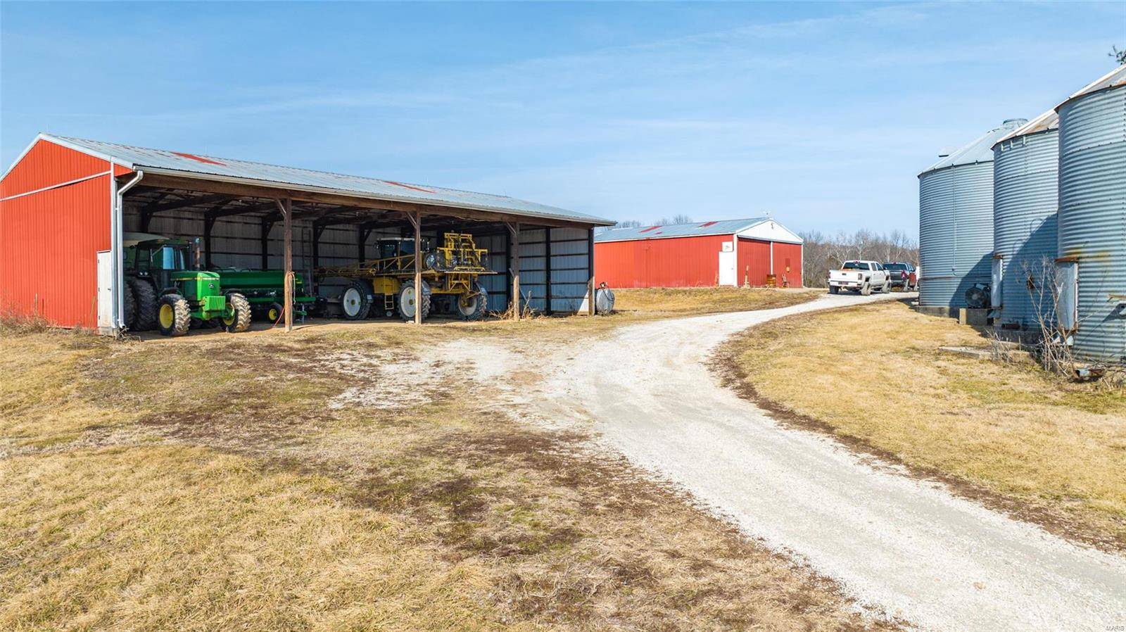 Unincorporated, MO 63332,205 Hemsath