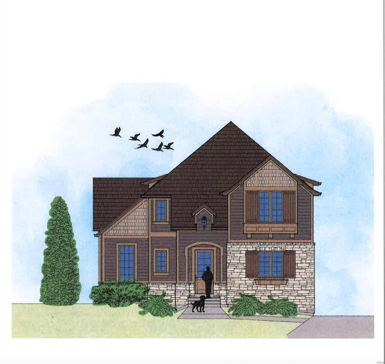 Kirkwood, MO 63122,641 Brookhaven CT