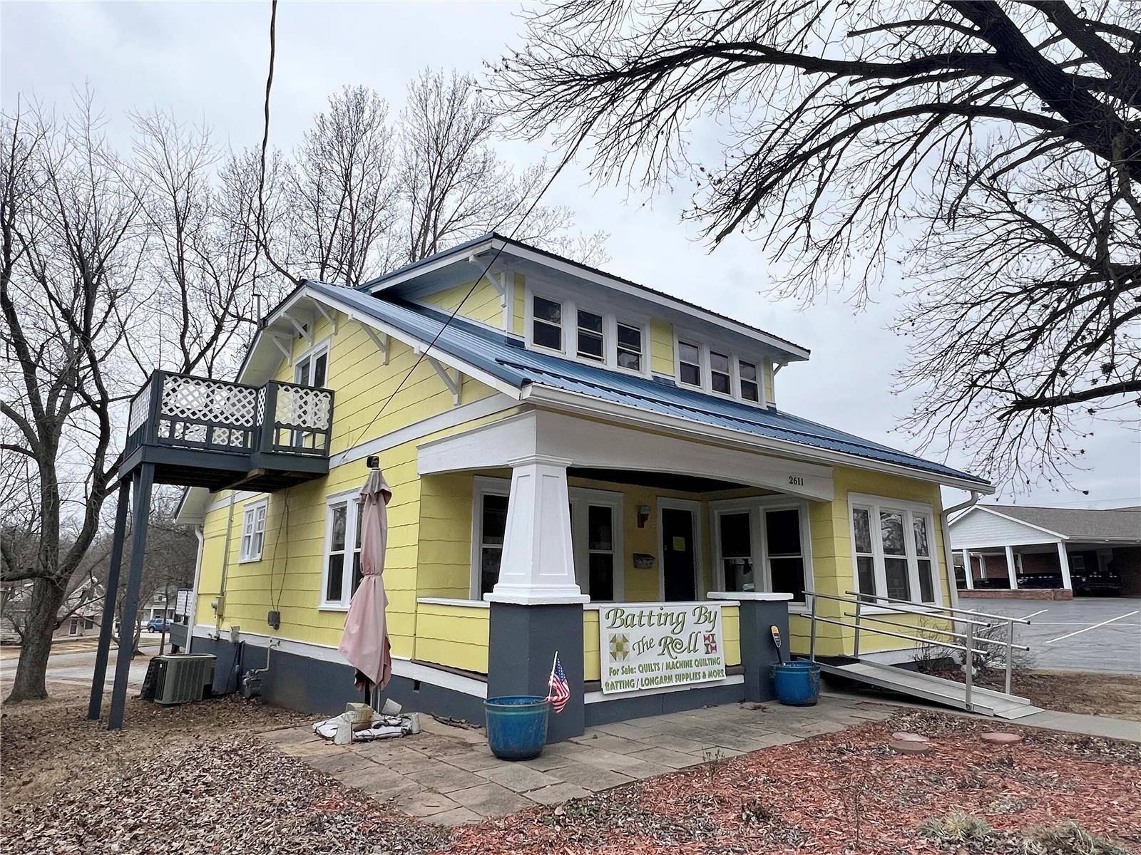 Hannibal, MO 63401,2611 Saint Marys AVE