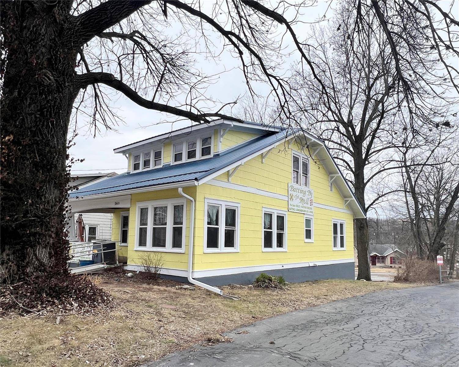 Hannibal, MO 63401,2611 Saint Marys AVE