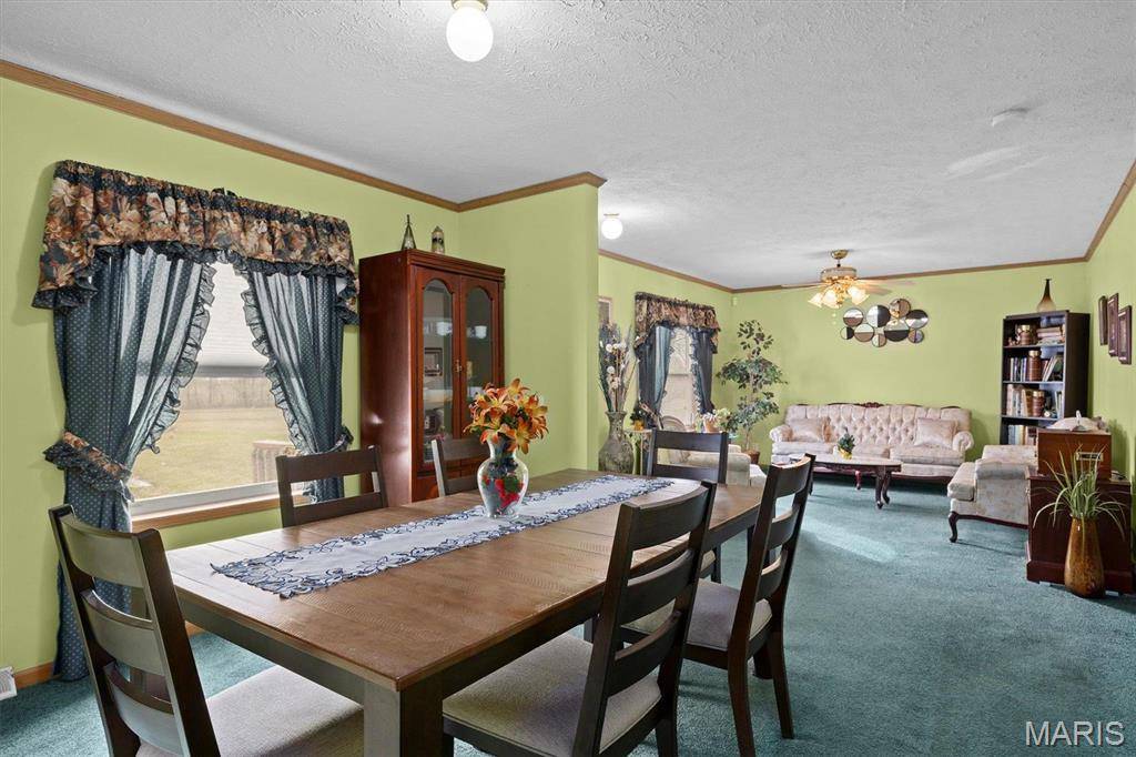 Greenville, IL 62246,1495 Woburn AVE
