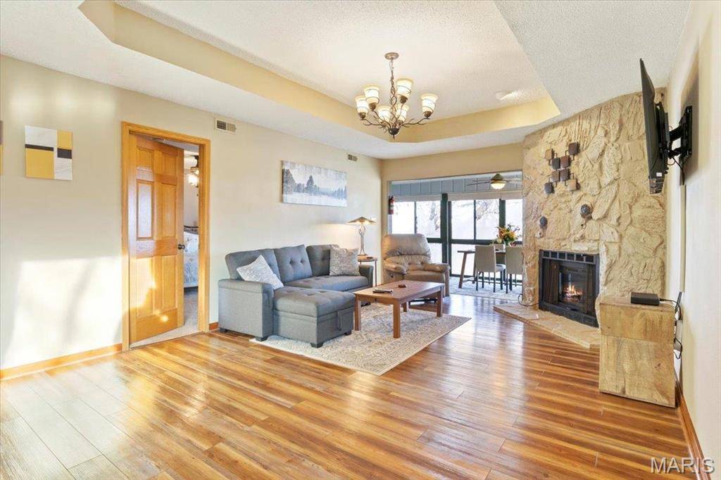 Unincorporated, MO 65049,49 Casa Se Ville DR #3C-164