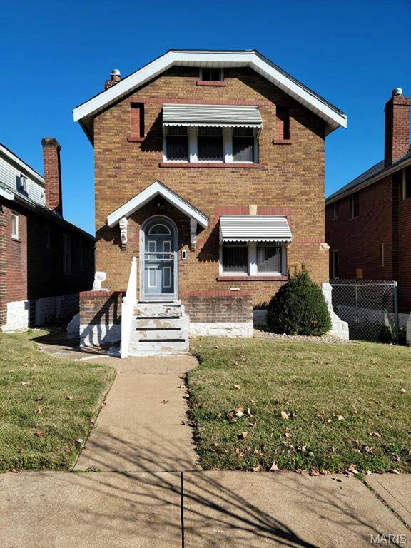 St Louis, MO 63115,4877 Calvin AVE
