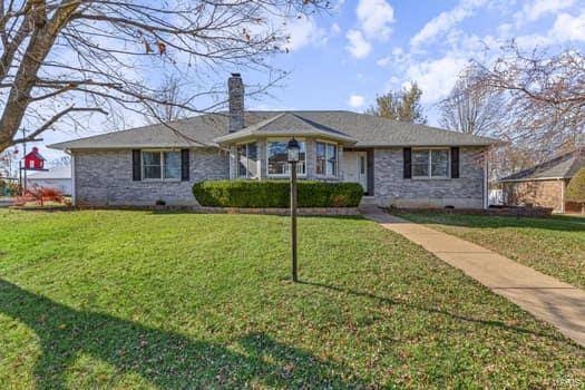 Farmington, MO 63640,825 Cimarron CIR