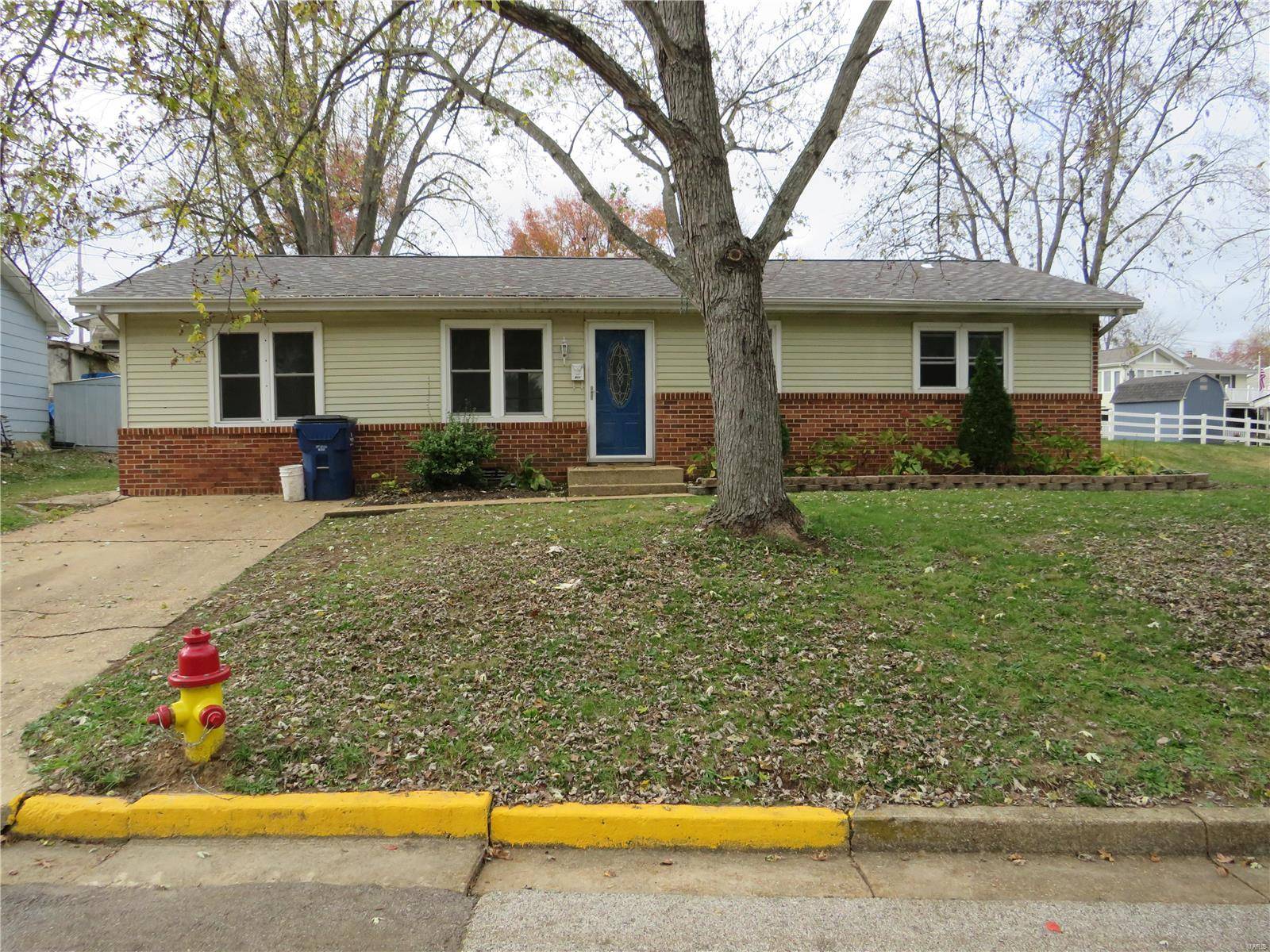 Union, MO 63084,409 Hawthorne DR