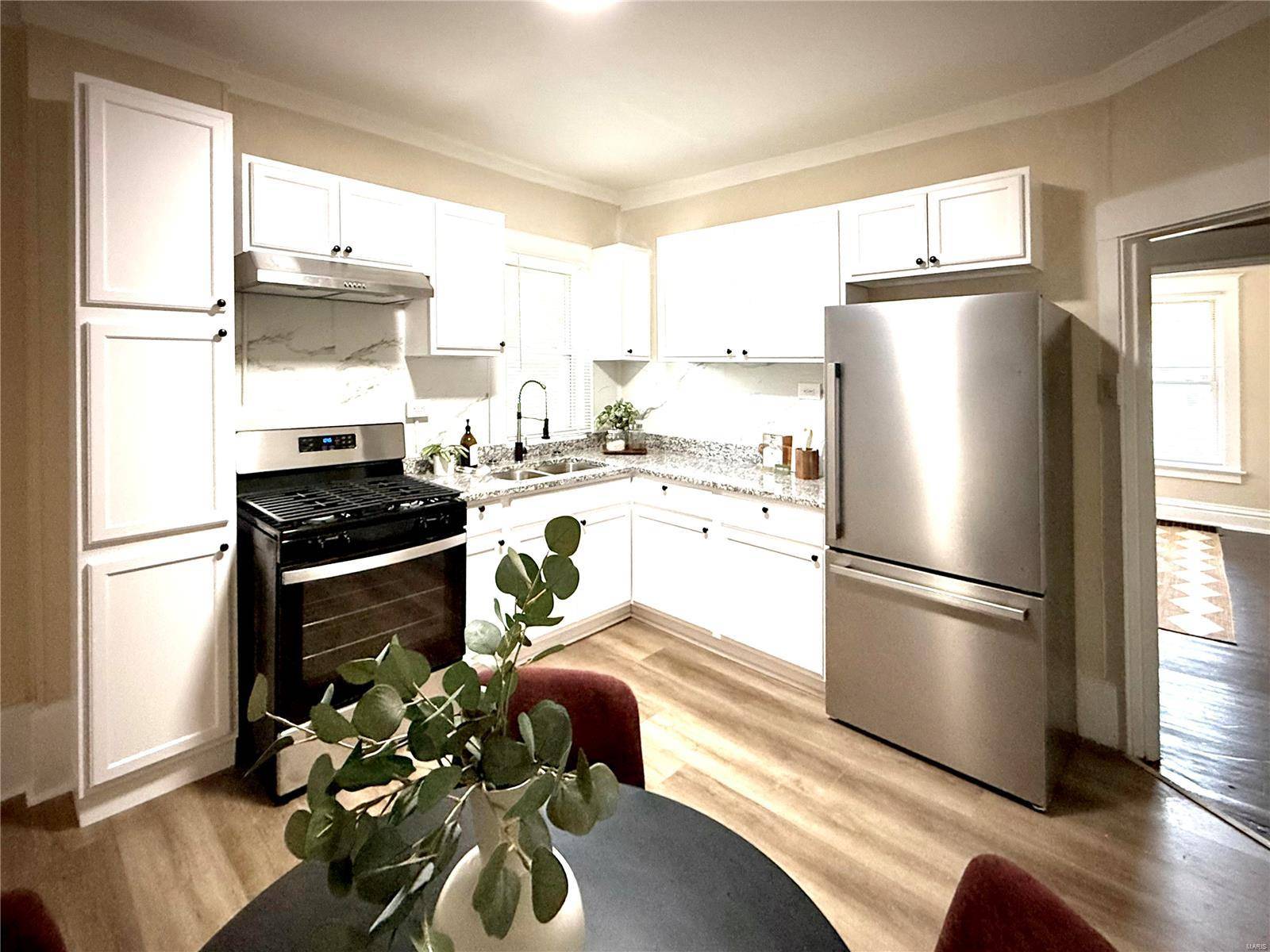 St Louis, MO 63133,6527 Julian AVE