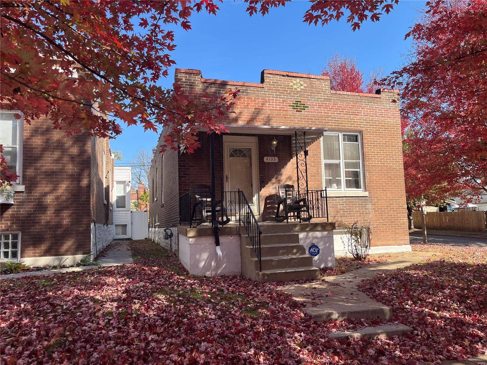 St Louis, MO 63116,4133 Walsh ST