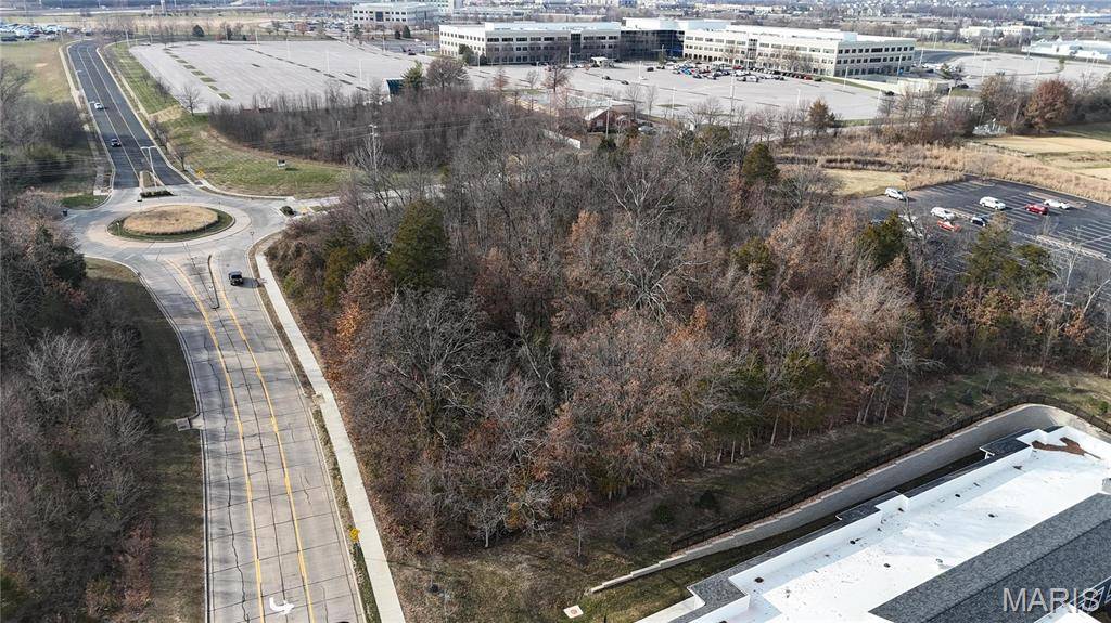 Weldon Spring, MO 63304,0 .86 acres Siedentop RD