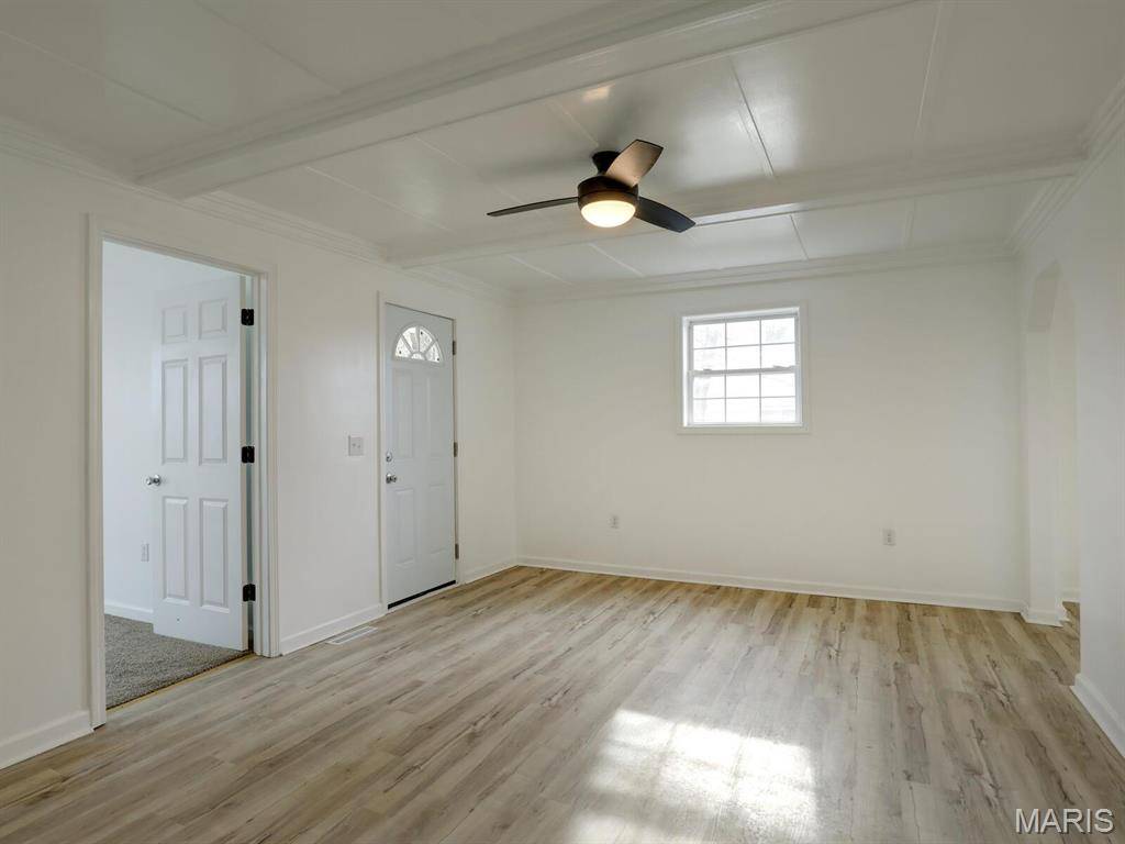 Hannibal, MO 63401,519 N Section