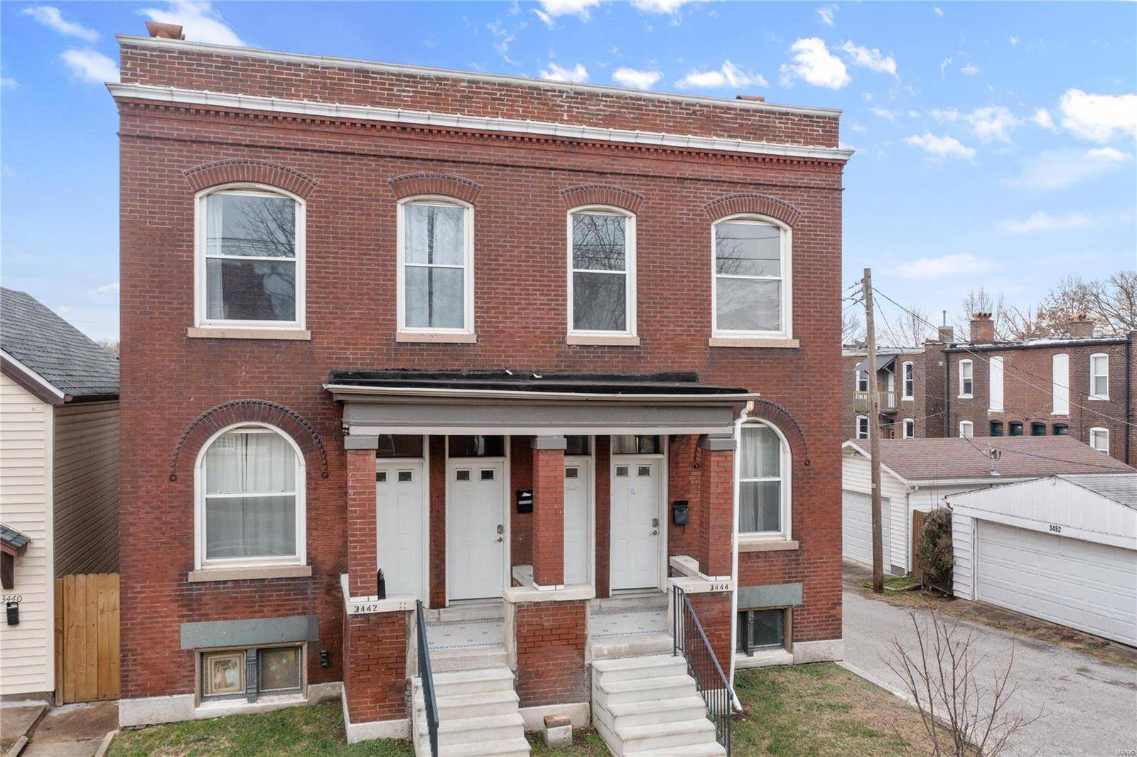 St Louis, MO 63118,3442 Louisiana AVE