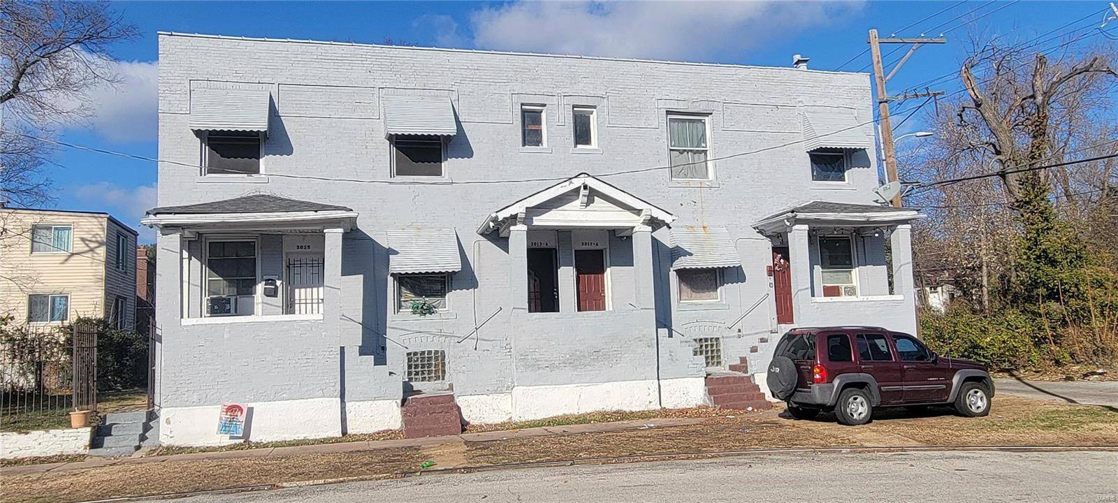 St Louis, MO 63115,3015 Whittier ST