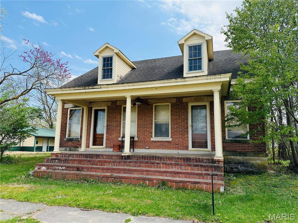 Paris, MO 65275,315 E Madison ST