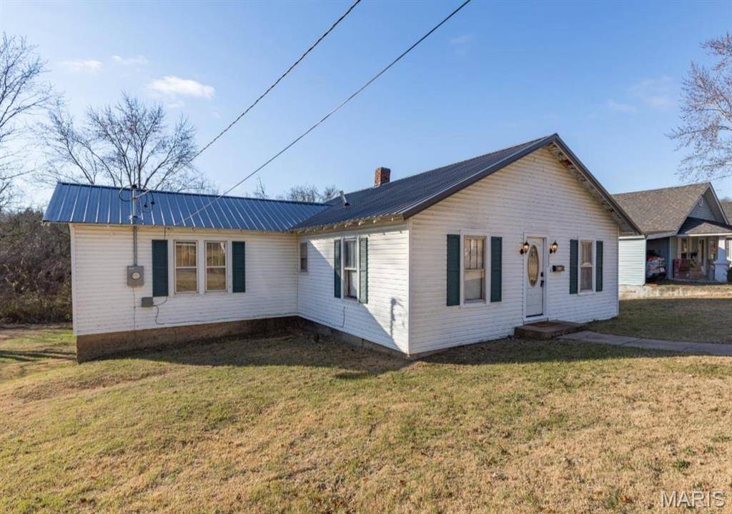 Park Hills, MO 63601,511 W Elvins BLVD