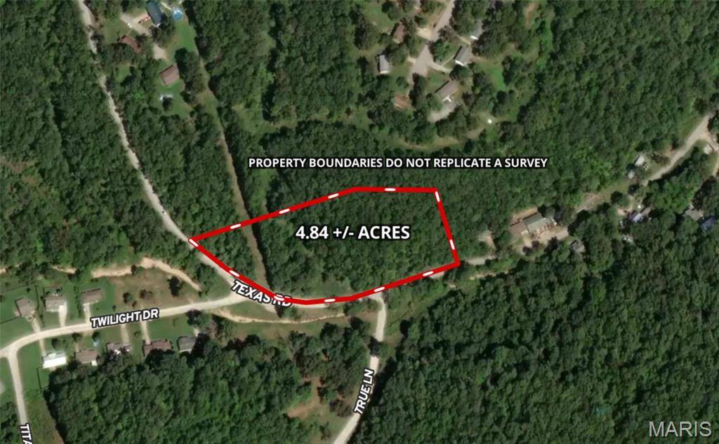 St Robert, MO 65584,0 Texas Road