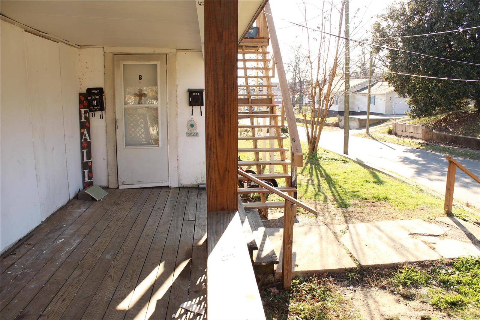 Poplar Bluff, MO 63901,842 Kinzer St