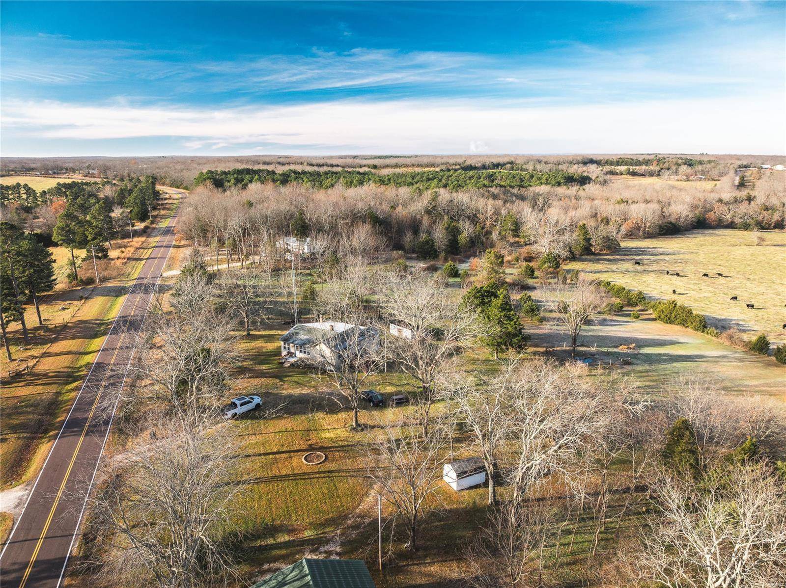 Lenox, MO 65541,15932 Highway C