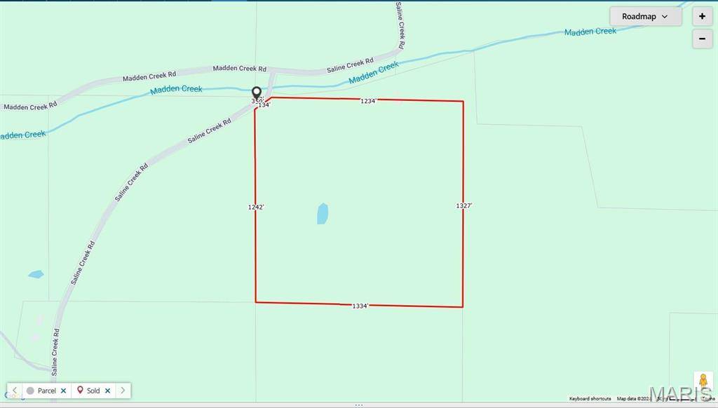 Other, MO 63670,17280 Saline Creek RD