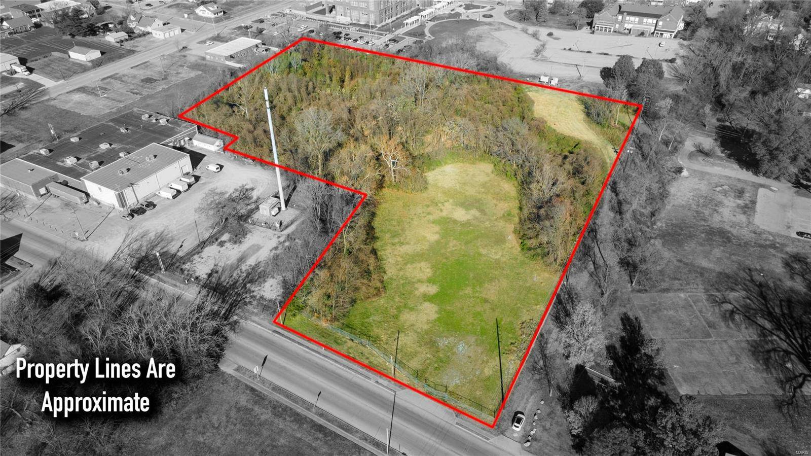 Cape Girardeau, MO 63703,410 William ST