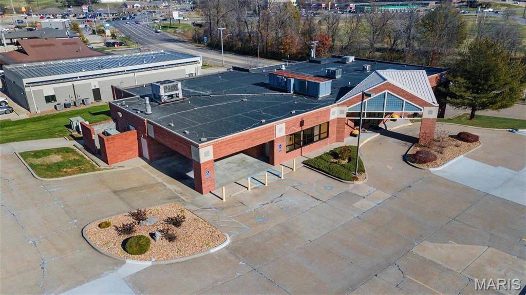 Cape Girardeau, MO 63701,1429 N Mount Auburn RD