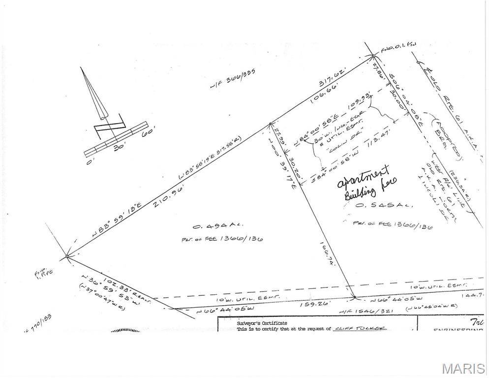 Troy, MO 63379,0 N Lincoln DR