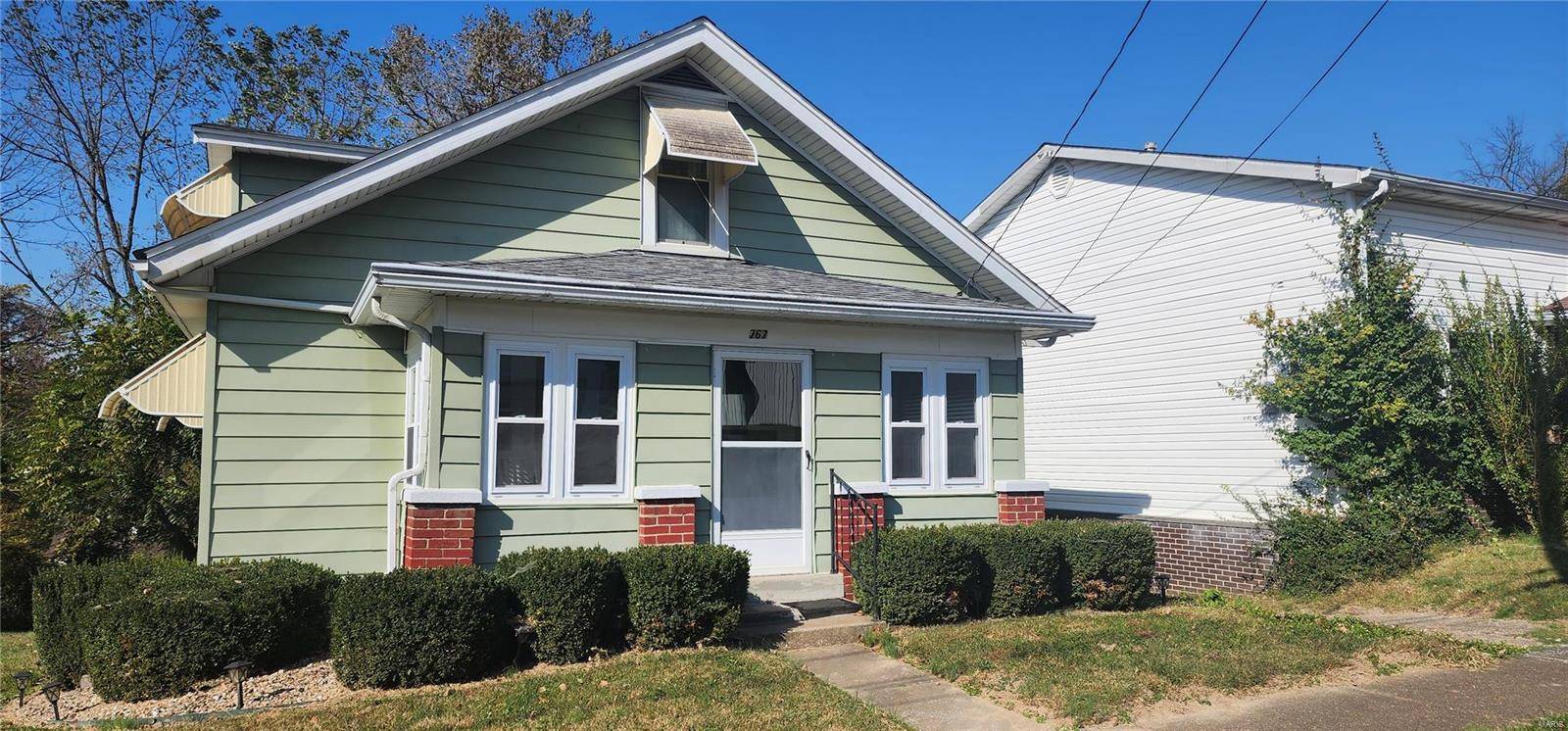 Chester, IL 62233,767 Oak ST