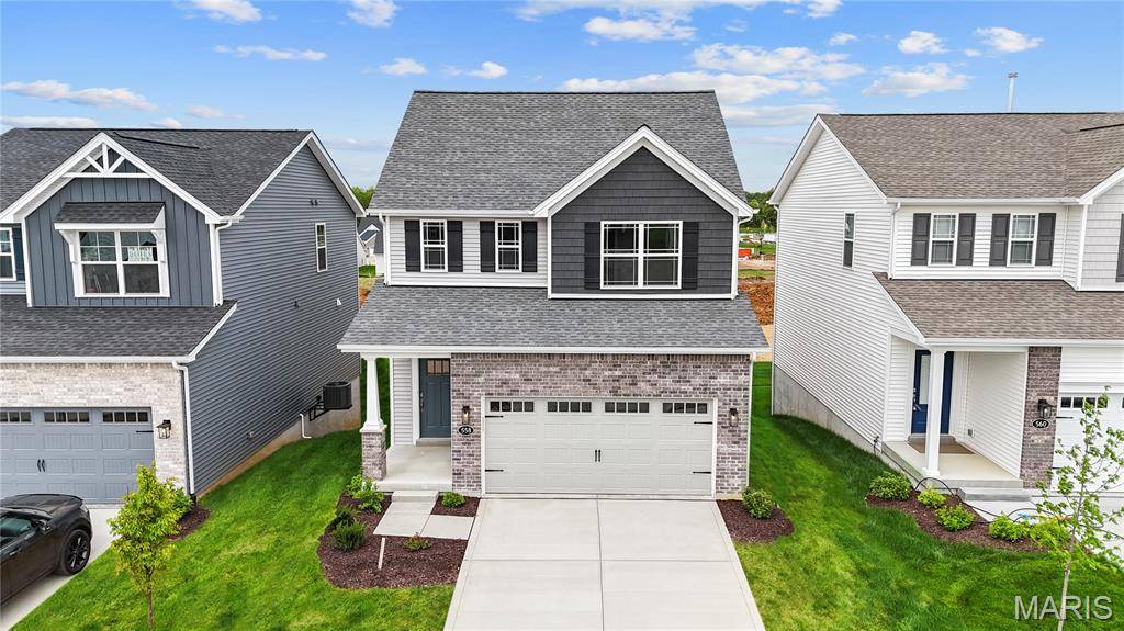 O'fallon, MO 63385,558 Wheatfield CIR