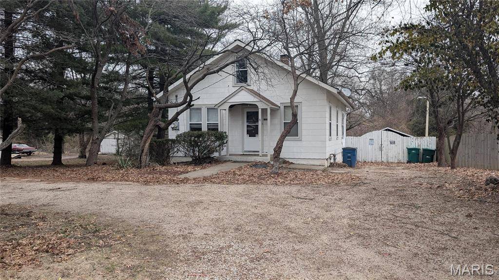 St Louis, MO 63138,12532 Bellefontaine RD